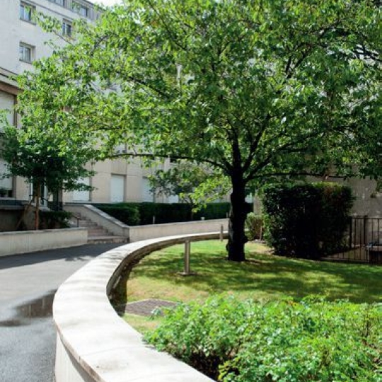  Annonces MAISONS ALFORT : Appartement | PARIS (75016) | 75 m2 | 812 000 € 