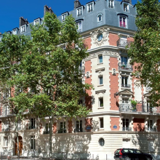  Annonces MAISONS ALFORT : Appartement | PARIS (75014) | 67 m2 | 639 000 € 