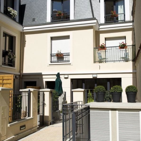  Annonces MAISONS ALFORT : Maison / Villa | LEVALLOIS-PERRET (92300) | 117 m2 | 922 800 € 