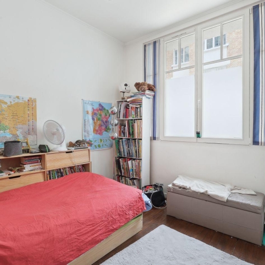  Annonces MAISONS ALFORT : Appartement | PARIS (75016) | 136 m2 | 1 190 000 € 