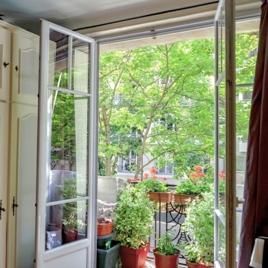  Annonces MAISONS ALFORT : Appartement | PARIS (75016) | 100 m2 | 980 000 € 