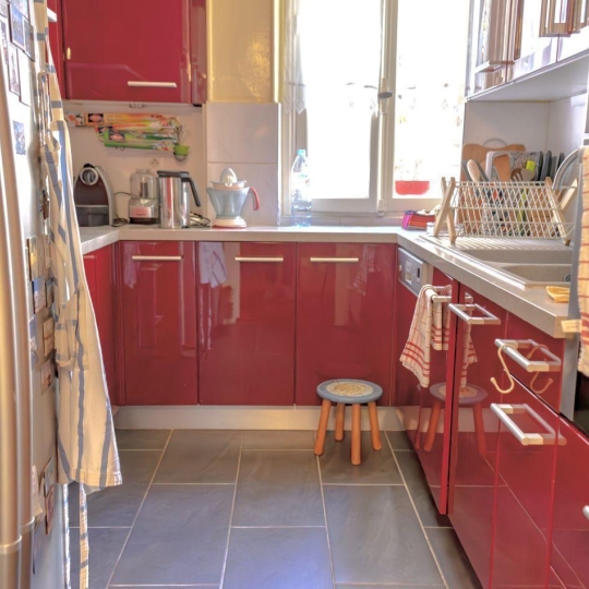  Annonces MAISONS ALFORT : Appartement | PARIS (75016) | 100 m2 | 980 000 € 