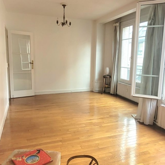  Annonces MAISONS ALFORT : Appartement | VINCENNES (94300) | 52 m2 | 485 000 € 