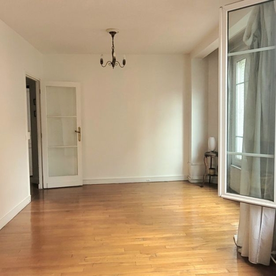  Annonces MAISONS ALFORT : Appartement | VINCENNES (94300) | 52 m2 | 485 000 € 