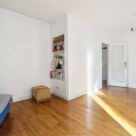  Annonces MAISONS ALFORT : Appartement | VINCENNES (94300) | 52 m2 | 485 000 € 