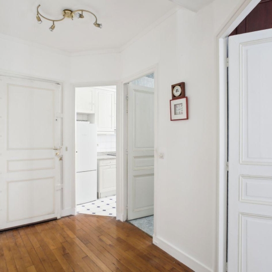  Annonces MAISONS ALFORT : Appartement | VINCENNES (94300) | 52 m2 | 485 000 € 