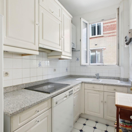  Annonces MAISONS ALFORT : Appartement | VINCENNES (94300) | 52 m2 | 485 000 € 