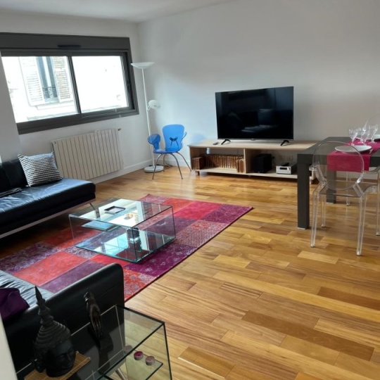  Annonces MAISONS ALFORT : Appartement | PARIS (75016) | 75 m2 | 773 000 € 