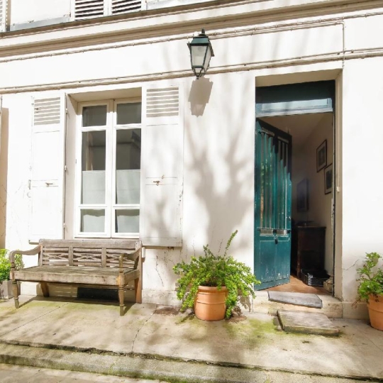  Annonces MAISONS ALFORT : Appartement | PARIS (75016) | 54 m2 | 1 980 € 