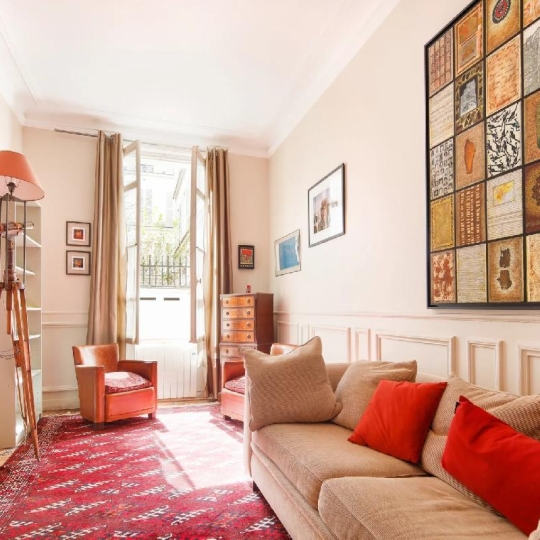  Annonces MAISONS ALFORT : Appartement | PARIS (75016) | 54 m2 | 1 980 € 