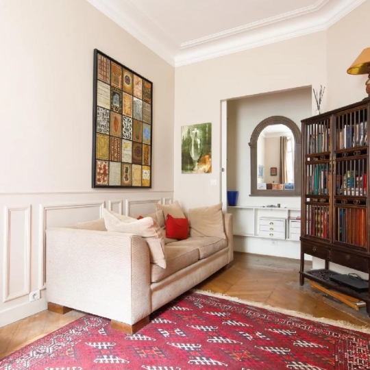  Annonces MAISONS ALFORT : Appartement | PARIS (75016) | 54 m2 | 1 980 € 