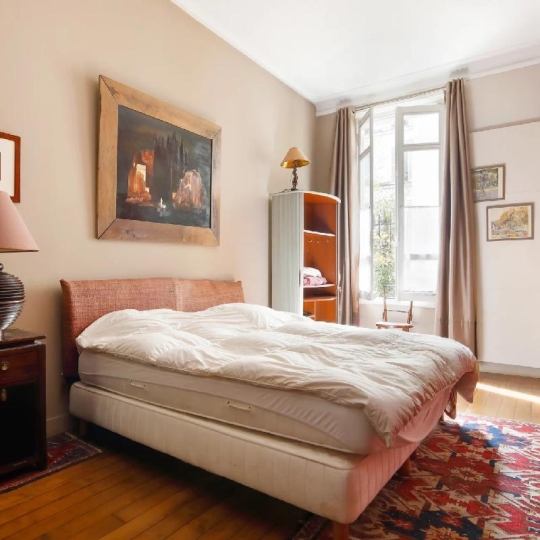  Annonces MAISONS ALFORT : Appartement | PARIS (75016) | 54 m2 | 1 980 € 