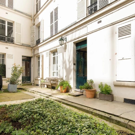  Annonces MAISONS ALFORT : Appartement | PARIS (75016) | 54 m2 | 1 980 € 