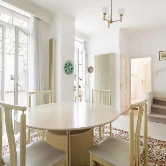  Annonces MAISONS ALFORT : House | PARIS (75014) | 245 m2 | 2 850 000 € 