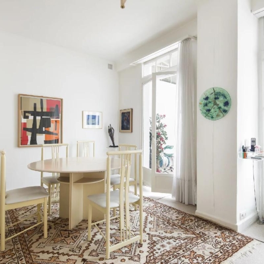  Annonces MAISONS ALFORT : House | PARIS (75014) | 245 m2 | 2 850 000 € 