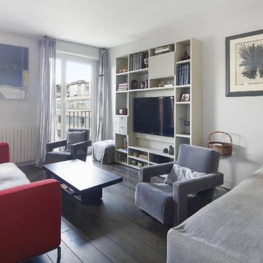  Annonces MAISONS ALFORT : Appartement | PARIS (75015) | 81 m2 | 1 280 000 € 