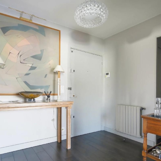  Annonces MAISONS ALFORT : Appartement | PARIS (75015) | 81 m2 | 1 280 000 € 