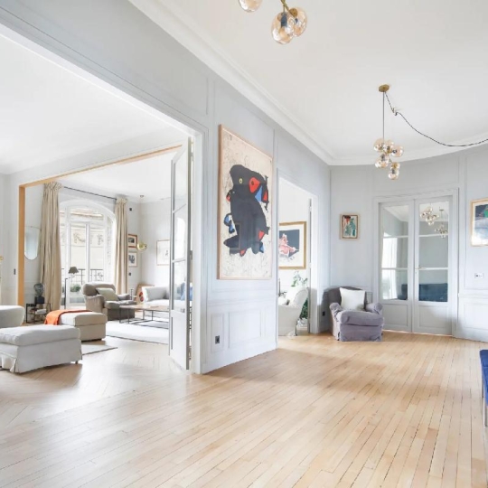  Annonces MAISONS ALFORT : Appartement | PARIS (75005) | 252 m2 | 7 300 000 € 