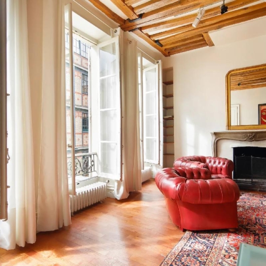 Annonces MAISONS ALFORT : Apartment | PARIS (75003) | 89.00m2 | 1 295 000 € 