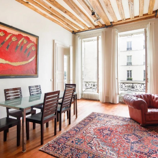  Annonces MAISONS ALFORT : Apartment | PARIS (75003) | 89 m2 | 1 295 000 € 