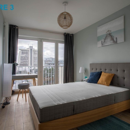  Annonces MAISONS ALFORT : Appartement | CRETEIL (94000) | 13 m2 | 615 € 