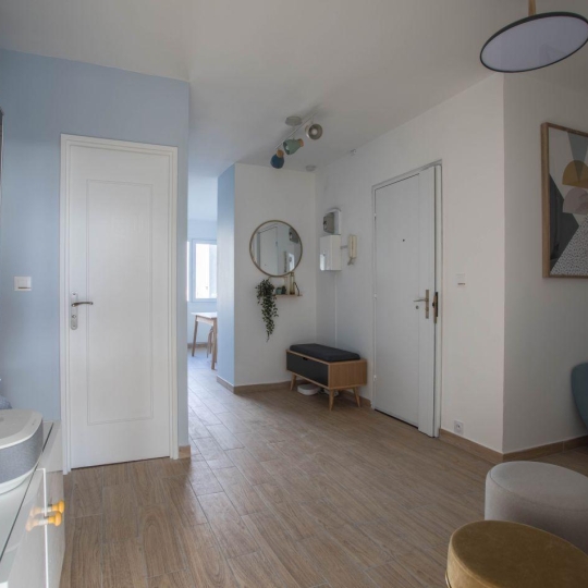  Annonces MAISONS ALFORT : Appartement | CRETEIL (94000) | 13 m2 | 615 € 