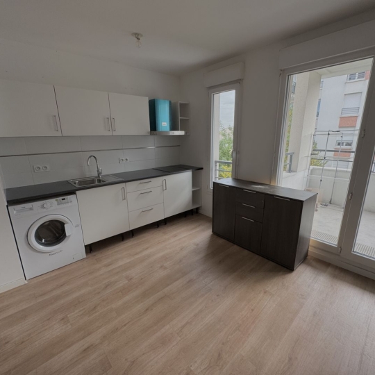  Annonces MAISONS ALFORT : Appartement | ROMAINVILLE (93230) | 64 m2 | 1 350 € 