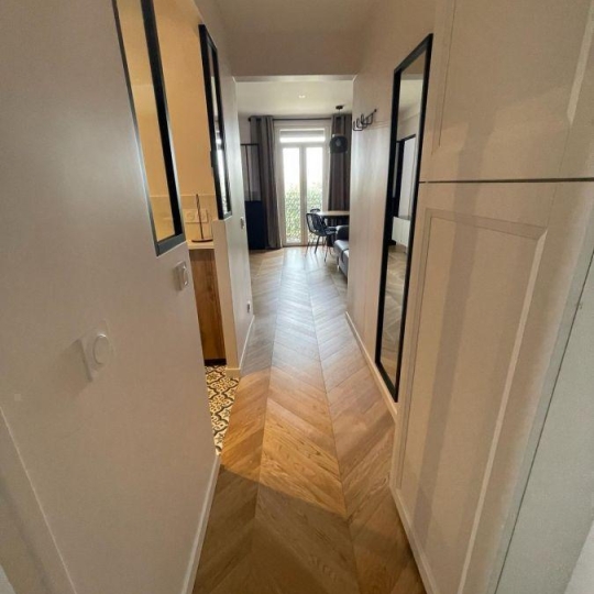  Annonces MAISONS ALFORT : Appartement | CHARENTON-LE-PONT (94220) | 38 m2 | 1 500 € 