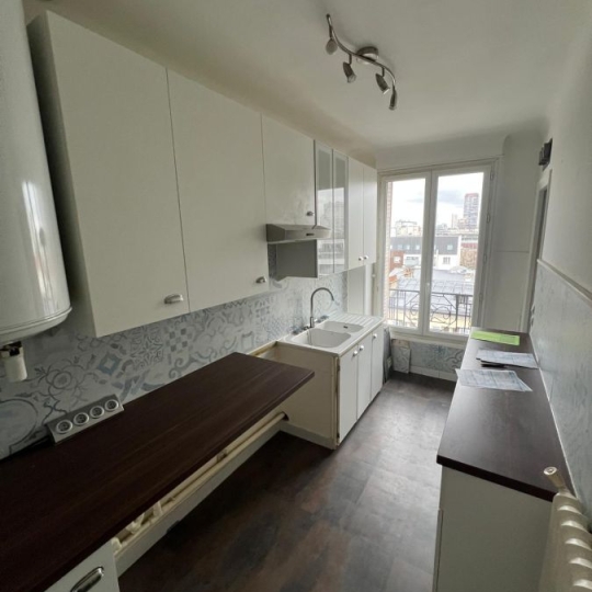  Annonces MAISONS ALFORT : Appartement | LE KREMLIN-BICETRE (94270) | 69 m2 | 1 970 € 