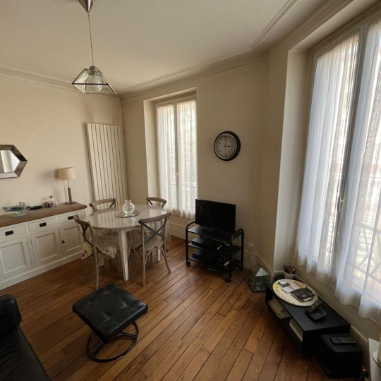  Annonces MAISONS ALFORT : Appartement | CHARENTON-LE-PONT (94220) | 50 m2 | 435 000 € 