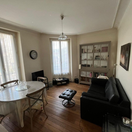 Annonces MAISONS ALFORT : Appartement | CHARENTON-LE-PONT (94220) | 50.00m2 | 435 000 € 