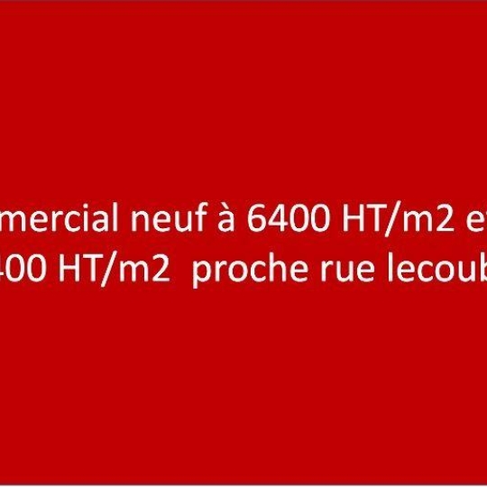  Annonces MAISONS ALFORT : Local / Bureau | PARIS (75015) | 257 m2 | 1 644 544 € 