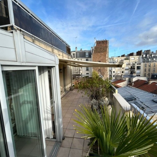 Annonces MAISONS ALFORT : Appartement | PARIS (75014) | 49.00m2 | 1 695 € 