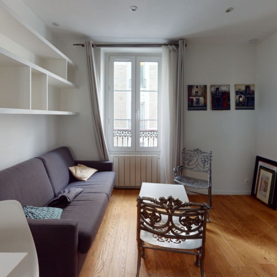  Annonces MAISONS ALFORT : Appartement | PARIS (75015) | 26 m2 | 280 000 € 