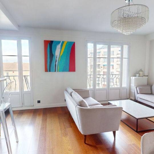  Annonces MAISONS ALFORT : Appartement | BOULOGNE-BILLANCOURT (92100) | 62 m2 | 648 000 € 