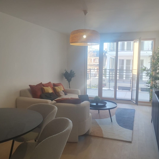  Annonces MAISONS ALFORT : Appartement | MONTREUIL (93100) | 65 m2 | 331 000 € 