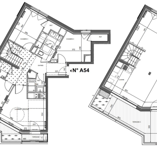  Annonces MAISONS ALFORT : Appartement | PARIS (75015) | 134 m2 | 1 927 000 € 