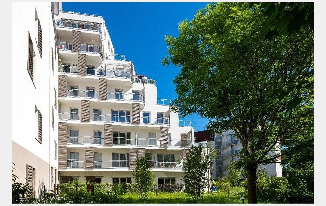 Annonces MAISONS ALFORT : Appartement | MEUDON (92190) | 44 m2 | 187 200 € 