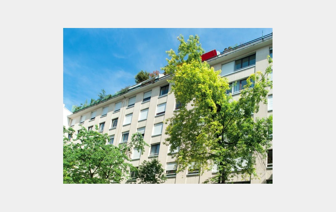 Annonces MAISONS ALFORT : Appartement | PARIS (75016) | 75 m2 | 812 000 € 