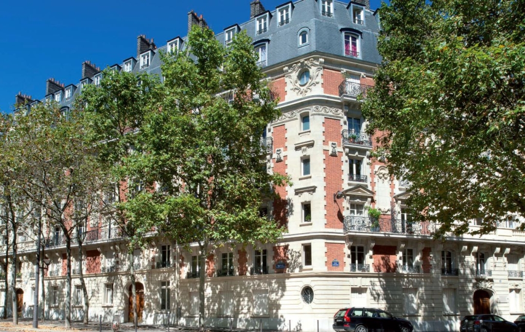 Annonces MAISONS ALFORT : Appartement | PARIS (75014) | 67 m2 | 639 000 € 