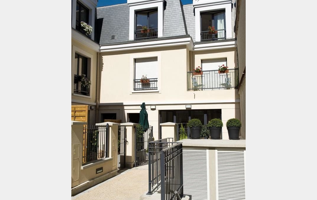 Annonces MAISONS ALFORT : Maison / Villa | LEVALLOIS-PERRET (92300) | 117 m2 | 922 800 € 