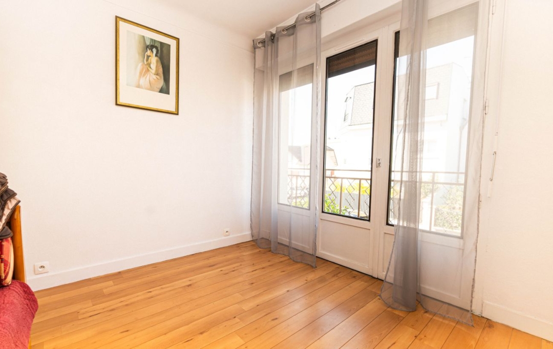 Annonces MAISONS ALFORT : Maison / Villa | CLAMART (92140) | 197 m2 | 1 133 600 € 