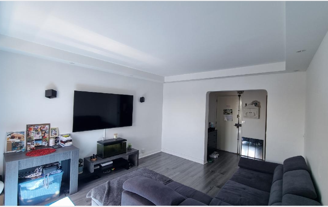 Annonces MAISONS ALFORT : Appartement | L'HAY-LES-ROSES (94240) | 48 m2 | 209 000 € 