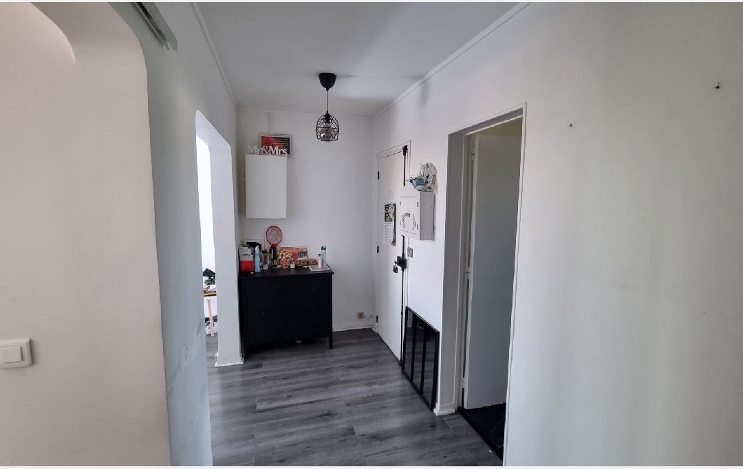 Annonces MAISONS ALFORT : Appartement | L'HAY-LES-ROSES (94240) | 48 m2 | 209 000 € 