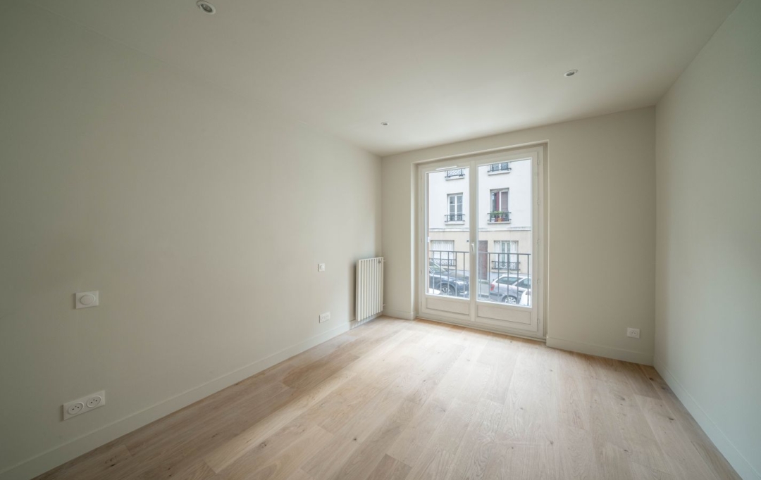 Annonces MAISONS ALFORT : Appartement | PARIS (75013) | 78 m2 | 862 000 € 