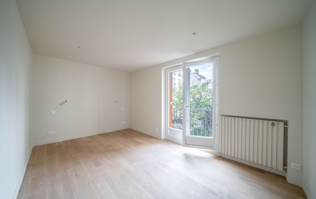 Annonces MAISONS ALFORT : Appartement | PARIS (75013) | 78 m2 | 862 000 € 