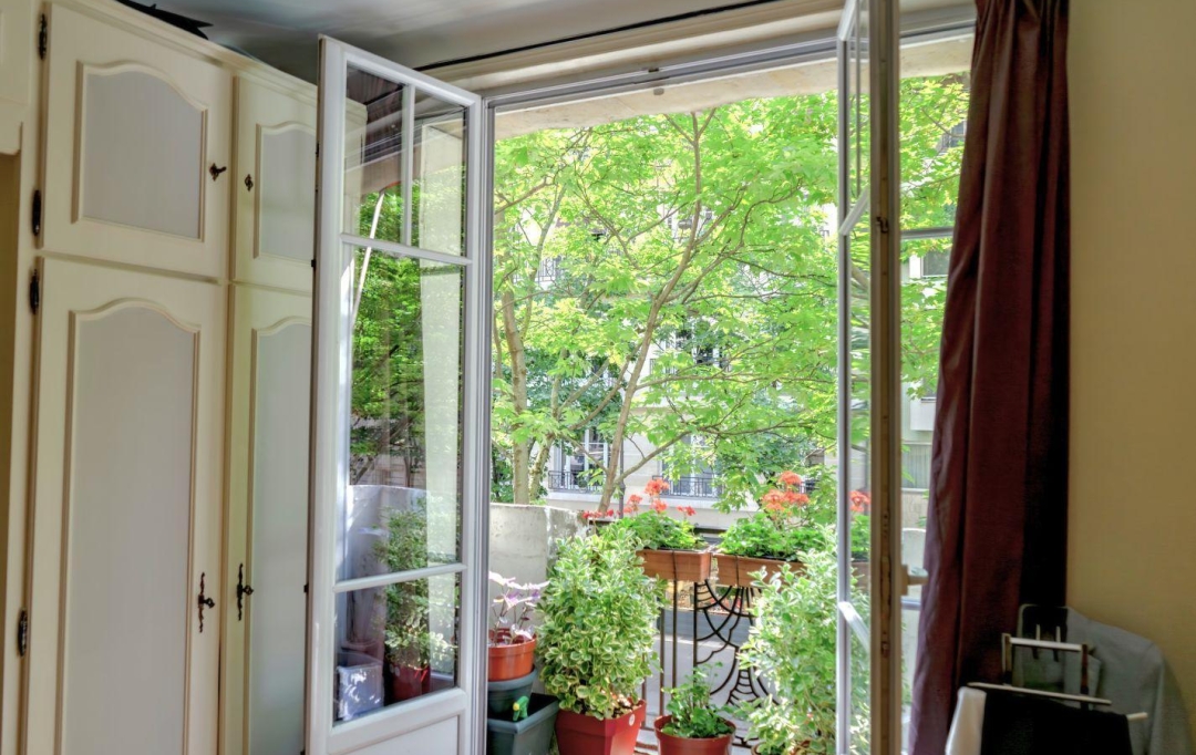 Annonces MAISONS ALFORT : Appartement | PARIS (75016) | 100 m2 | 980 000 € 