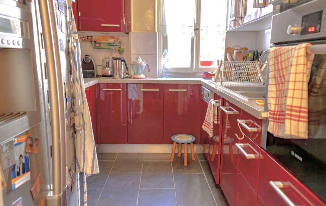 Annonces MAISONS ALFORT : Appartement | PARIS (75016) | 100 m2 | 980 000 € 