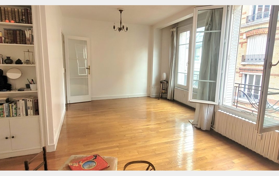 Annonces MAISONS ALFORT : Appartement | VINCENNES (94300) | 52 m2 | 485 000 € 