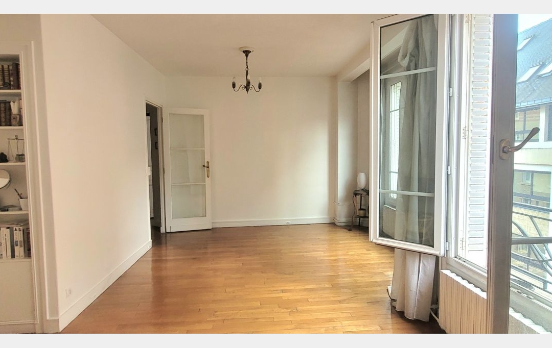 Annonces MAISONS ALFORT : Appartement | VINCENNES (94300) | 52 m2 | 485 000 € 